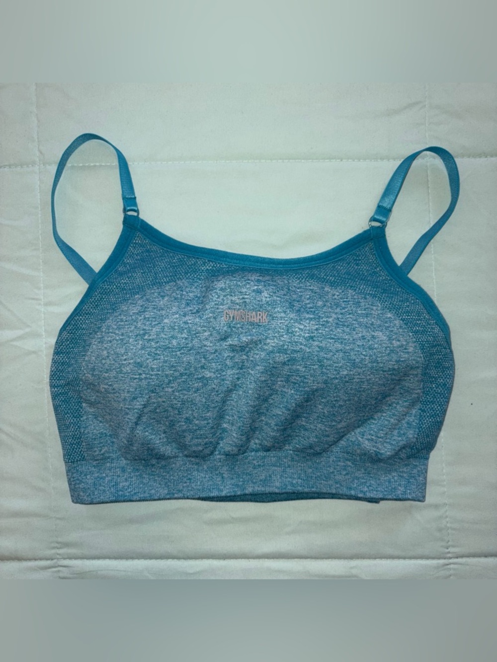Gymshark sports bra